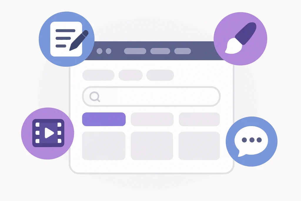 AI Tools by Category: Find the Right Solution Faster