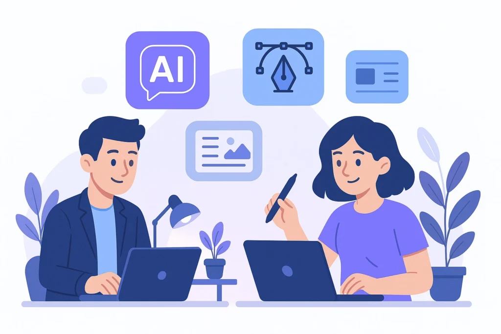 Best Free AI Tools for Startups and Creators