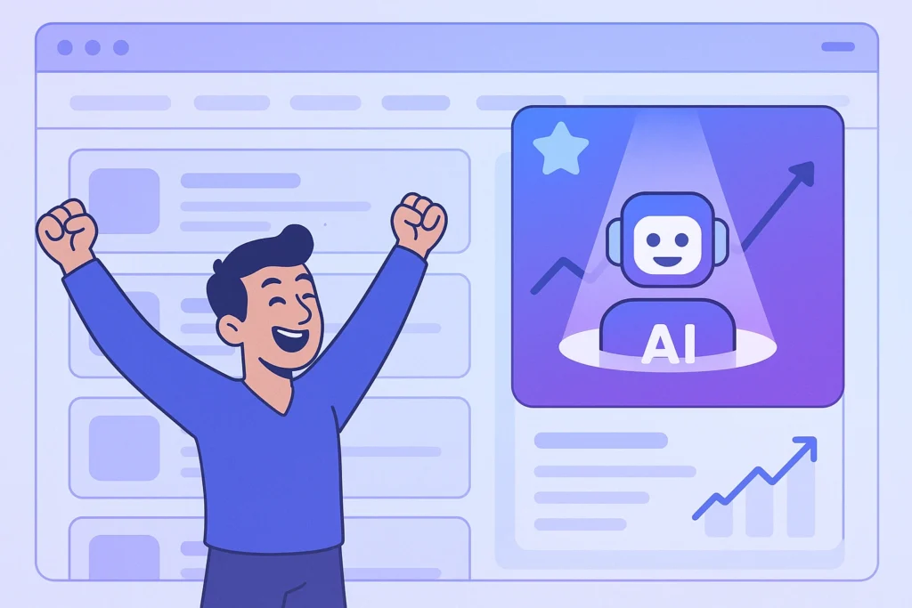 How to Get Featured on AIToolsfied (and Why It Matters)