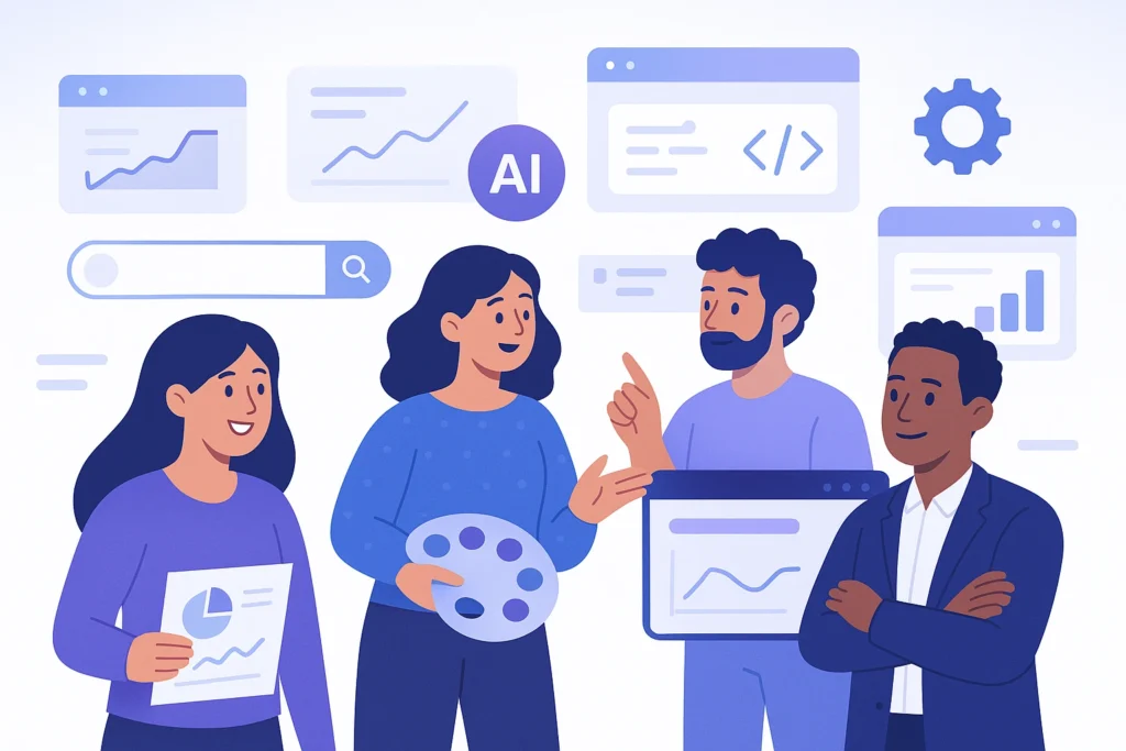 Top 10 AI Tools You Should Be Using in 2025