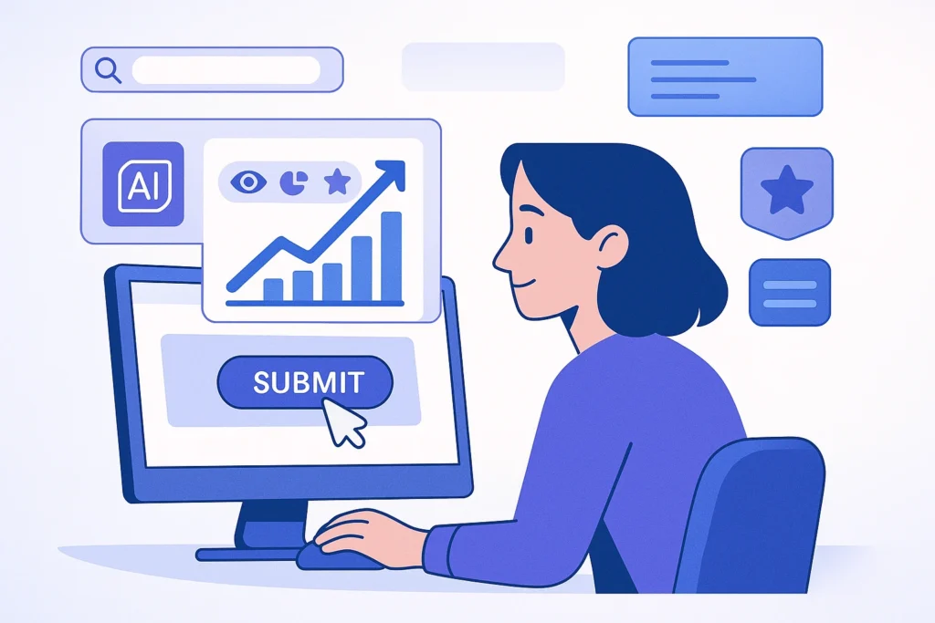 Why Listing Your Tool on AIToolsfied Boosts Visibility